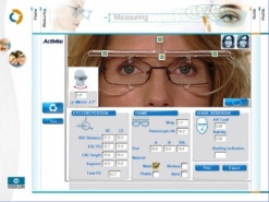 VISIOFFICE ESSILOR PROGRESIVNE