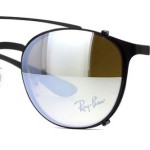 Ray-Ban dioptrijski okvir 6355 +clipon