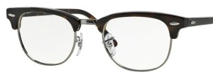 Ray Ban Clubmaster