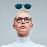 Lool dioptrijski okviri